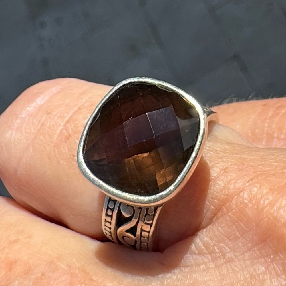 Brighton Ring size 5.5